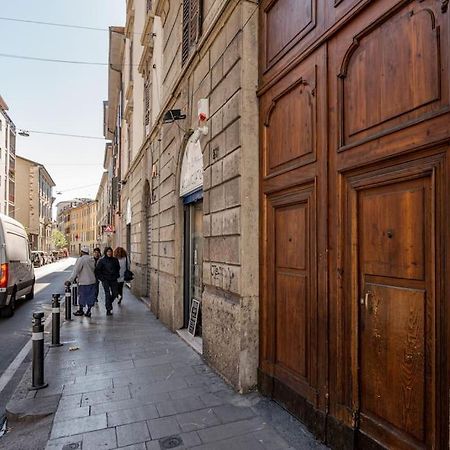 Antiche Stalle I Bergamo Exterior foto