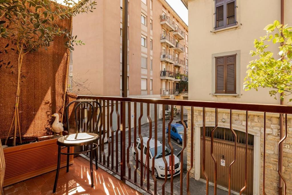 Antiche Stalle I Bergamo Exterior foto