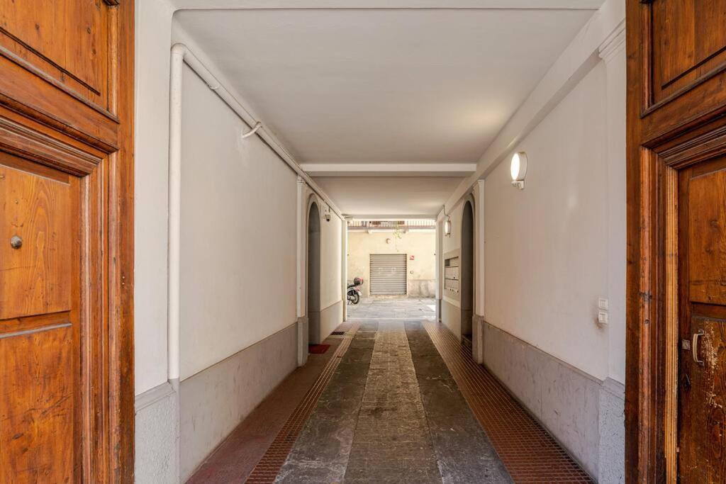 Antiche Stalle I Bergamo Exterior foto